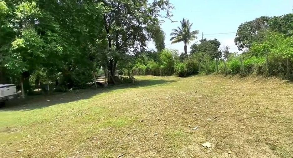 For sale land in Chom Thong, Chiang Mai
