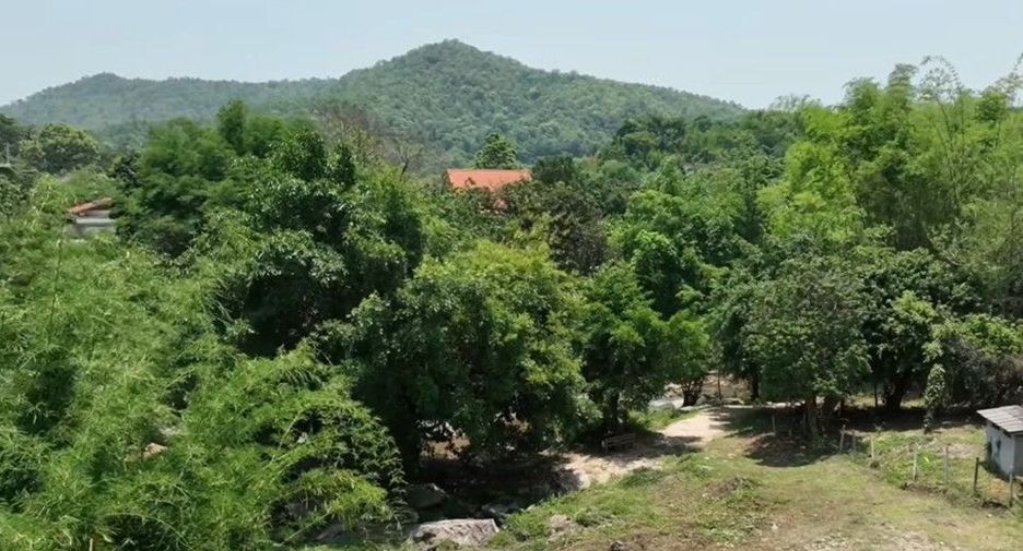 For sale land in Chom Thong, Chiang Mai