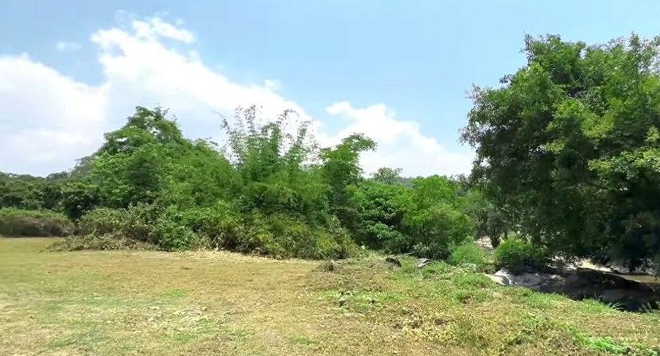 For sale land in Chom Thong, Chiang Mai