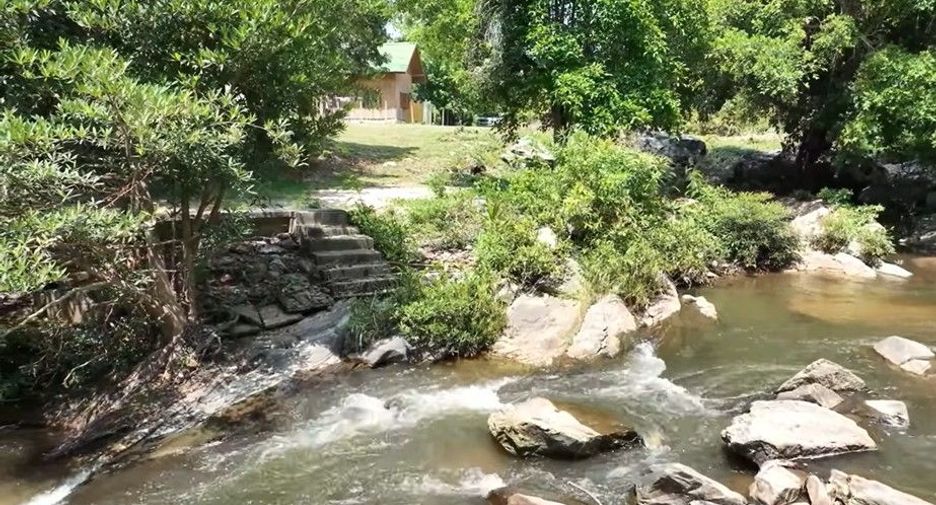 For sale land in Chom Thong, Chiang Mai