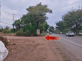 For sale land in Si Maha Phot, Prachin Buri