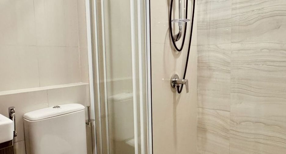 For rent 1 bed condo in Din Daeng, Bangkok