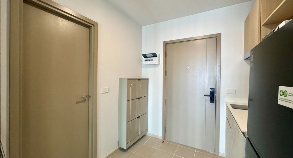 For rent 1 bed condo in Din Daeng, Bangkok