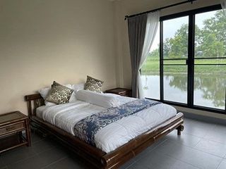 出租 4 卧室 独立屋 在 Hang Dong, Chiang Mai