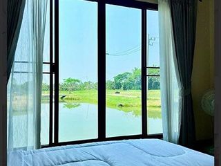 出租 4 卧室 独立屋 在 Hang Dong, Chiang Mai