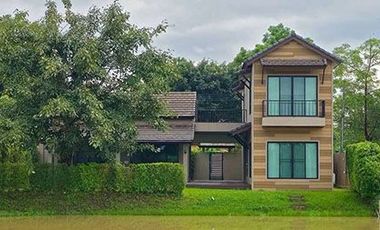 For sale 4 bedrooms house in Hang Dong, Chiang Mai