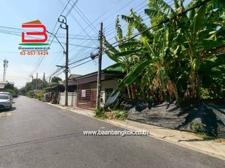 For sale 2 ベッドルーム house in Sai Mai, Bangkok