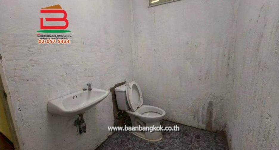 For sale 2 bedrooms house in Sai Mai, Bangkok
