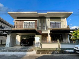 For Rent 4 Bedroom House In Hang Dong, Chiang Mai