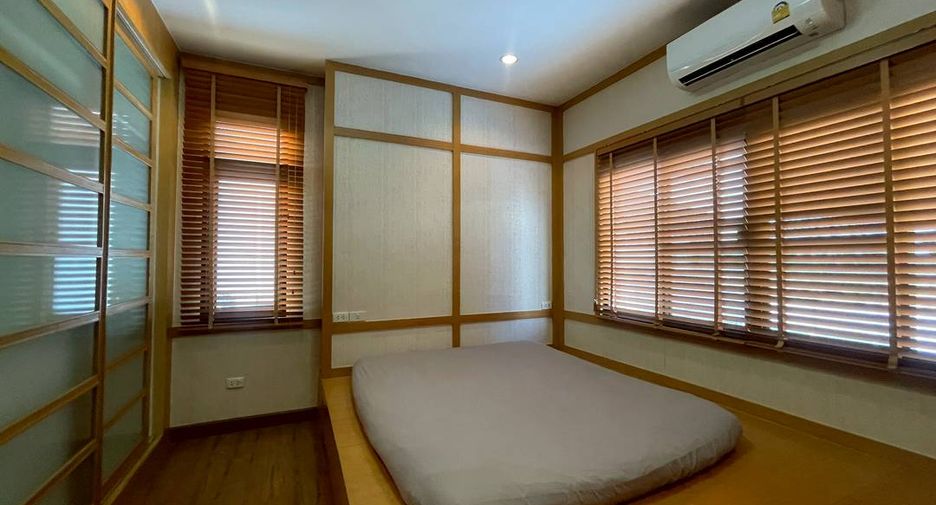 À louer 4 chambres maison à Hang Dong, Chiang Mai