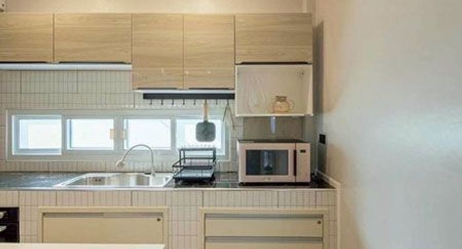 For sale 4 bedrooms house in Khao Kho, Phetchabun