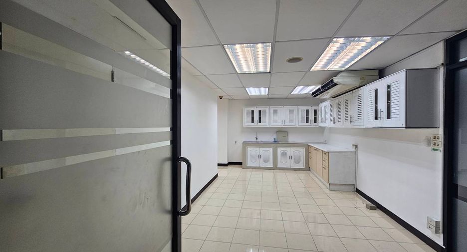 For rent and for sale 10 bedrooms retail Space in Bang Khen, Bangkok