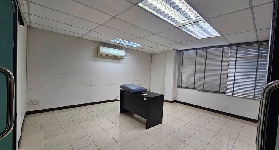 For rent and for sale 10 bedrooms retail Space in Bang Khen, Bangkok