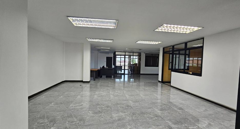 For rent and for sale 10 bedrooms retail Space in Bang Khen, Bangkok