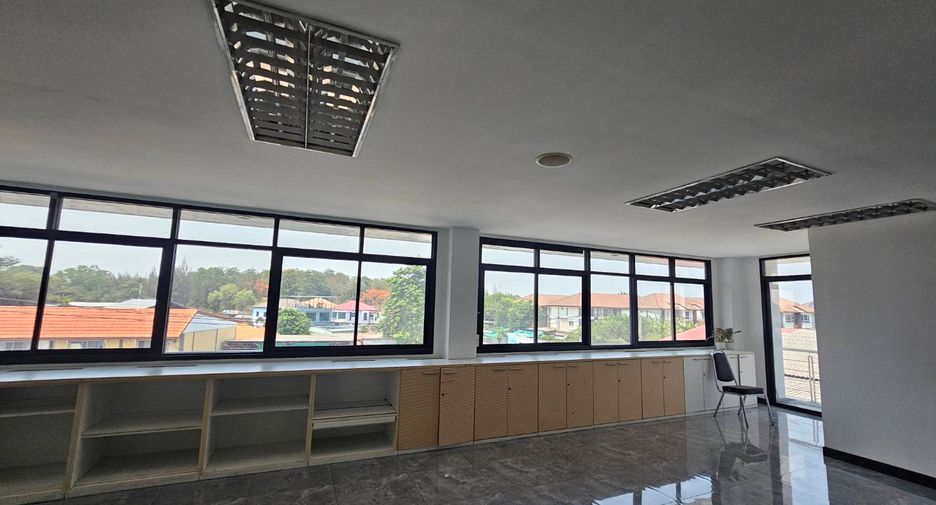 For rent and for sale 10 bedrooms retail Space in Bang Khen, Bangkok