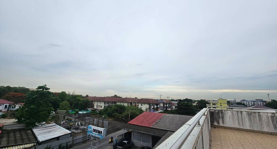 For rent and for sale 10 bedrooms retail Space in Bang Khen, Bangkok