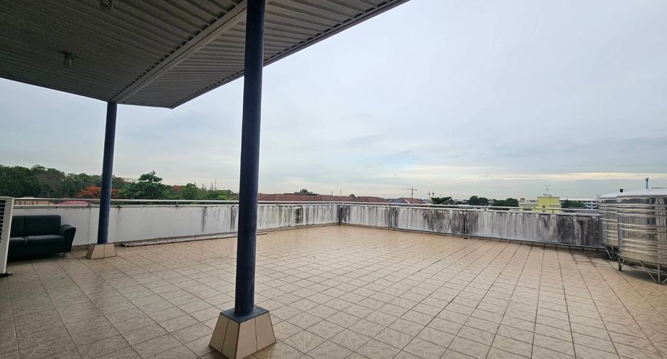 For rent and for sale 10 bedrooms retail Space in Bang Khen, Bangkok