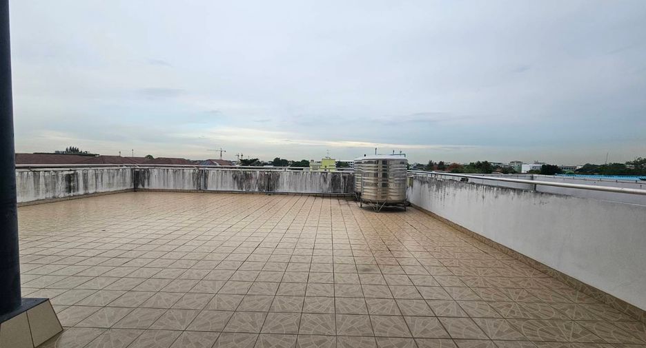 For rent and for sale 10 bedrooms retail Space in Bang Khen, Bangkok