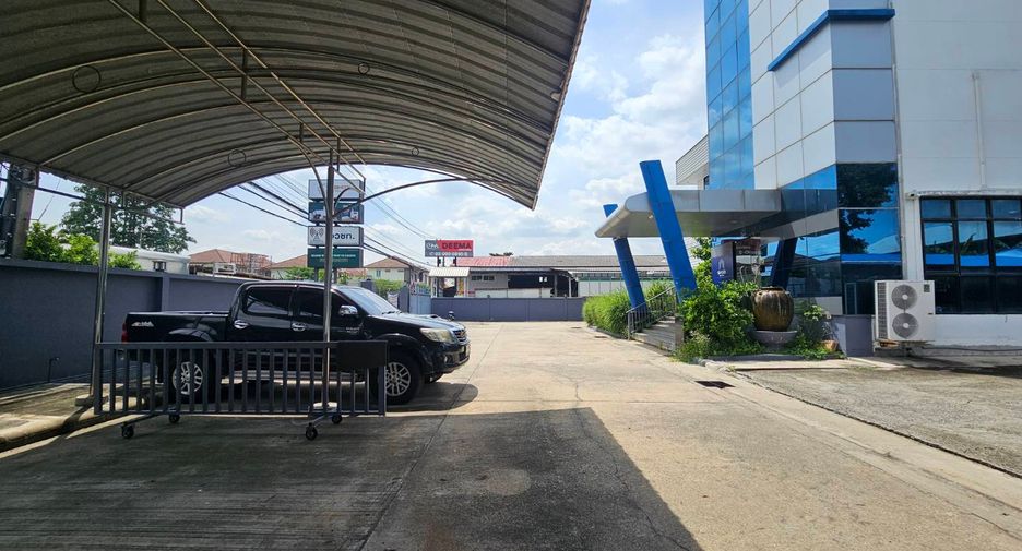 For rent and for sale 10 bedrooms retail Space in Bang Khen, Bangkok