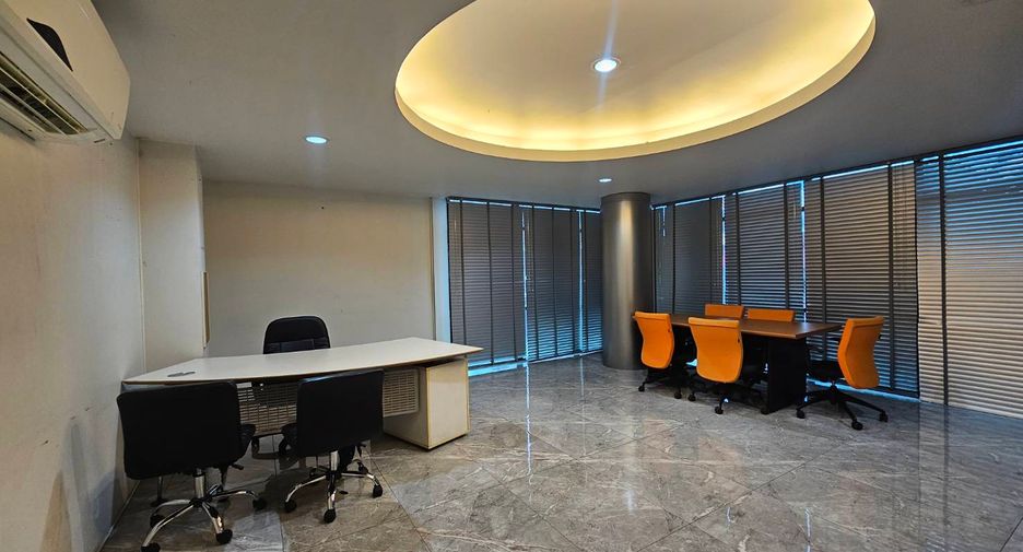 For rent and for sale 10 bedrooms retail Space in Bang Khen, Bangkok