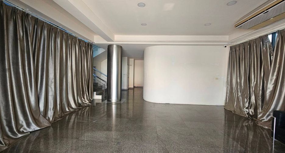 For rent and for sale 10 bedrooms retail Space in Bang Khen, Bangkok