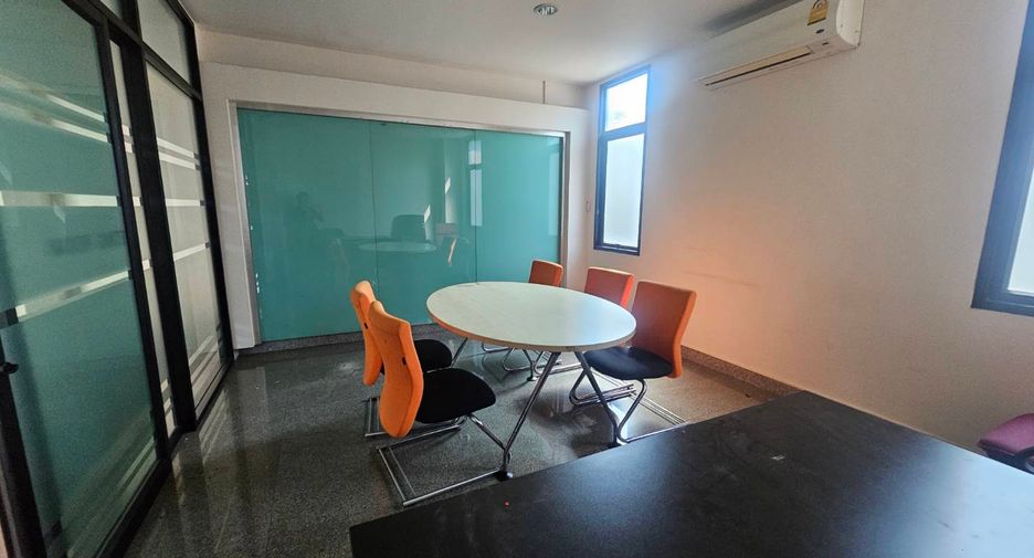 For rent and for sale 10 bedrooms retail Space in Bang Khen, Bangkok