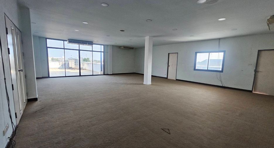 For rent and for sale 10 bedrooms retail Space in Bang Khen, Bangkok