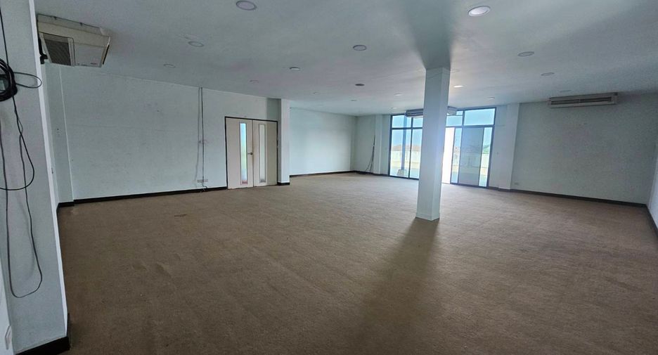 For rent and for sale 10 bedrooms retail Space in Bang Khen, Bangkok