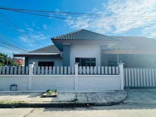 For Rent 4 Bedroom House In Mueang Phuket