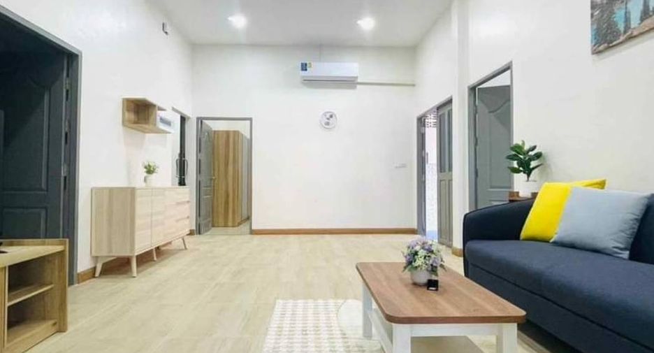For rent 4 bedrooms house in Mueang Phuket, Phuket