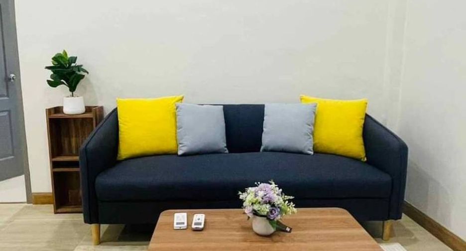 For rent 4 bedrooms house in Mueang Phuket, Phuket