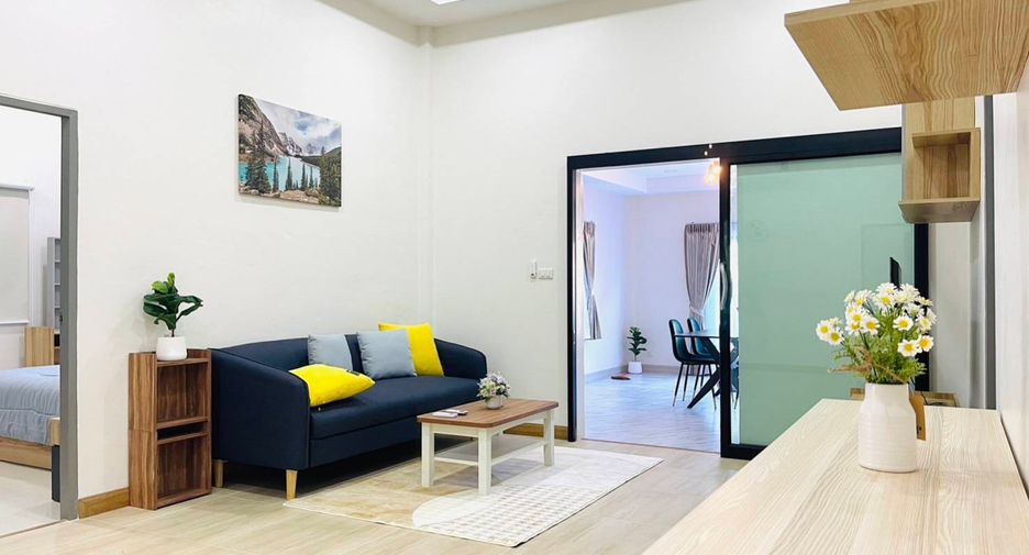 For rent 4 bedrooms house in Mueang Phuket, Phuket