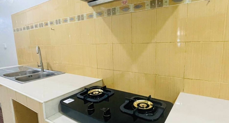 For rent 4 bedrooms house in Mueang Phuket, Phuket