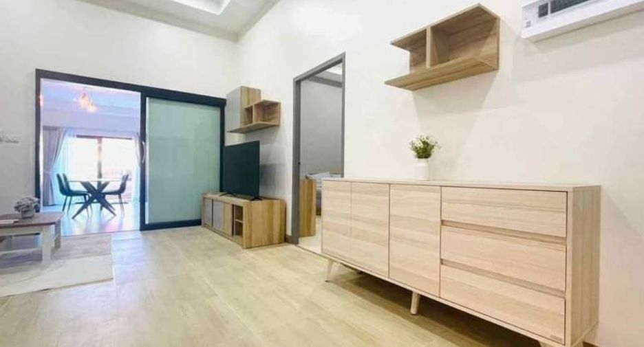 For rent 4 bedrooms house in Mueang Phuket, Phuket