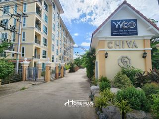 For sale 1 bed condo in Pak Chong, Nakhon Ratchasima