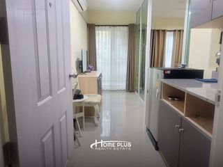 For sale 1 bed condo in Pak Chong, Nakhon Ratchasima