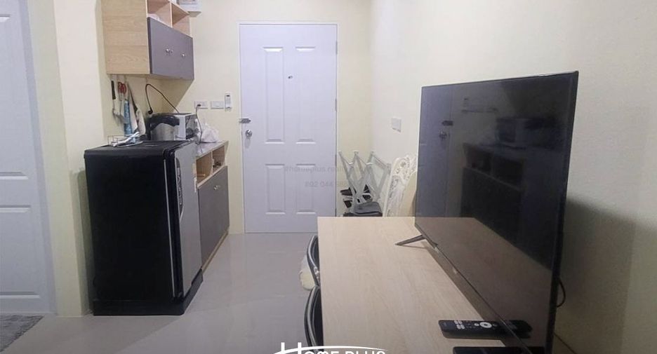 For sale 1 bed condo in Pak Chong, Nakhon Ratchasima