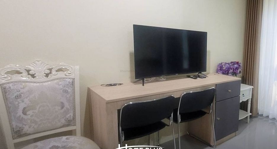 For sale 1 bed condo in Pak Chong, Nakhon Ratchasima