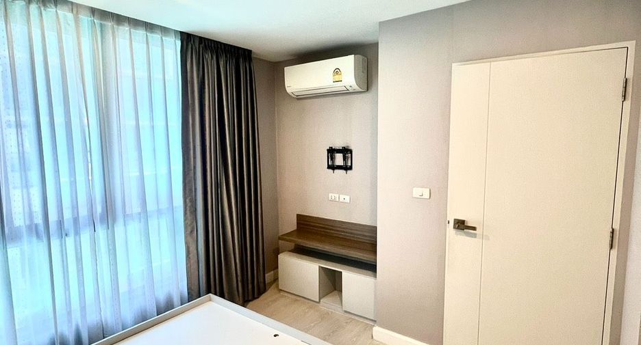 For sale 1 bed condo in Min Buri, Bangkok