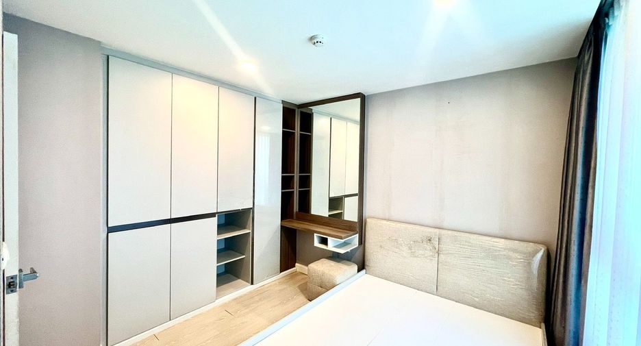 For sale 1 bed condo in Min Buri, Bangkok