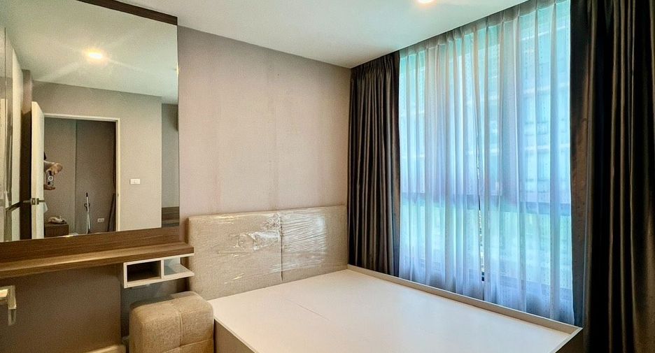 For sale 1 bed condo in Min Buri, Bangkok