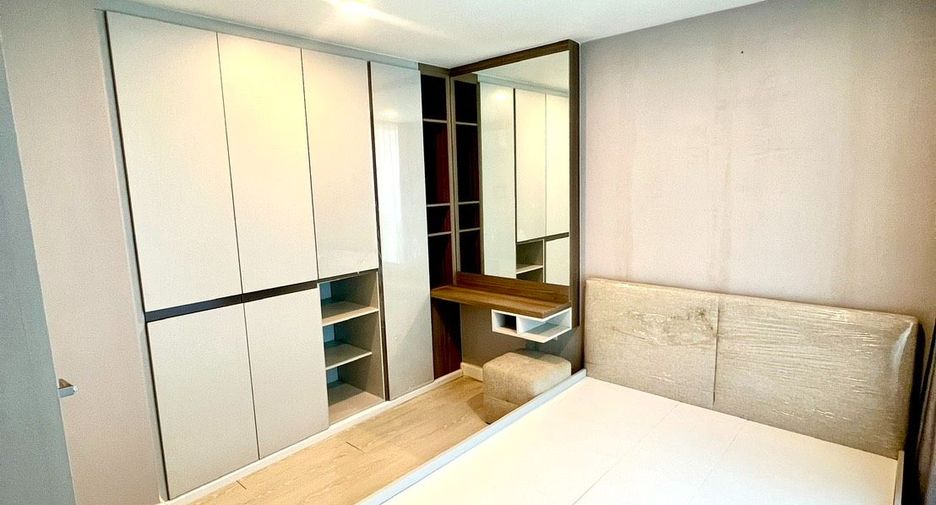 For sale 1 bed condo in Min Buri, Bangkok