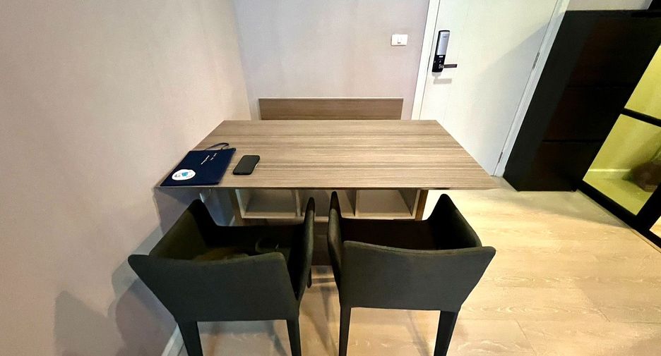 For sale 1 bed condo in Min Buri, Bangkok