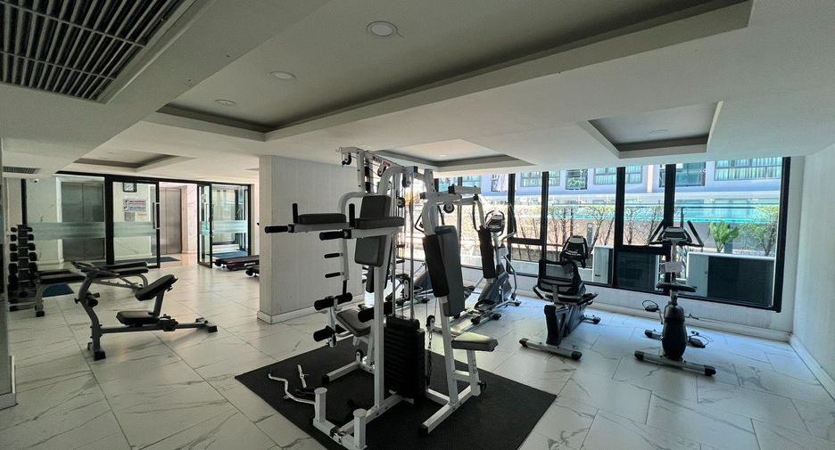 For sale 1 bed condo in Min Buri, Bangkok