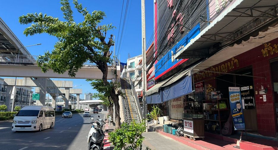 For sale 1 bed condo in Min Buri, Bangkok