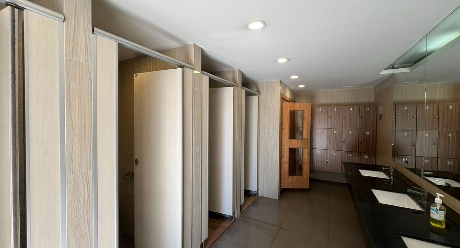 For sale 1 bed condo in Min Buri, Bangkok