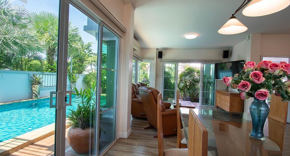 For sale 3 ベッドルーム house in Ban Chang, Rayong