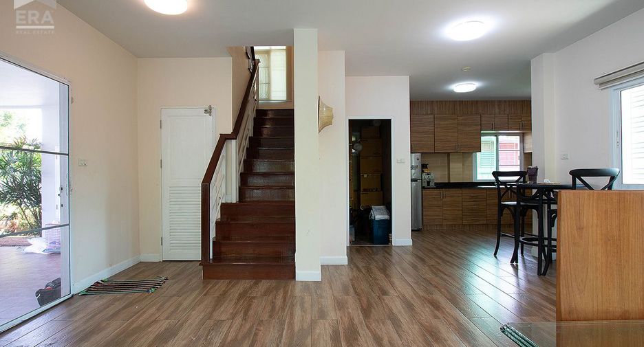 For sale 3 ベッドルーム house in Ban Chang, Rayong