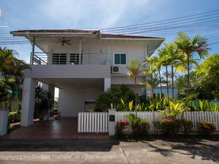 出售 3 卧室 独立屋 在 Ban Chang, Rayong