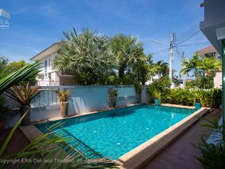 出售 3 卧室 独立屋 在 Ban Chang, Rayong